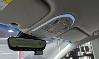 Genesis G70 2019, 119094 км, за 14700000 KRW - фото 32