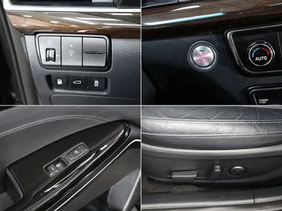 Kia K7 2019, 126878 км, за 12500000 KRW - фото 18