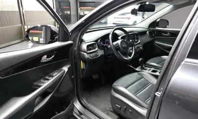 Kia Sorento 2015, 74683 км, за 13100000 KRW - фото 10