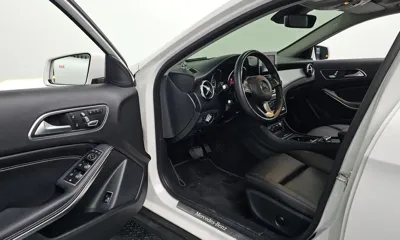 Mercedes-Benz GLA-Class 2019, 71332 км, за 16990000 KRW - фото 10