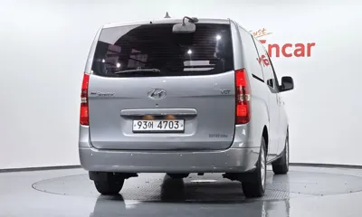 Hyundai Starex 2016, 168158 км, за 7900000 KRW