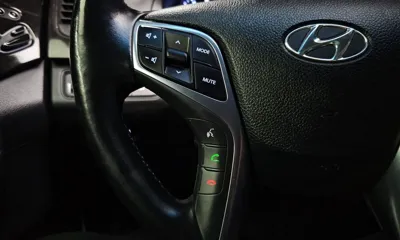 Hyundai Grandeur 2015, 158644 км, за 4900000 KRW - фото 27