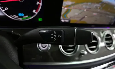 Mercedes-Benz E-Class 2019, 115320 км, за 24990000 KRW - фото 9