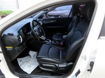 Kia K3 2019, 117283 км, за 10990000 KRW - фото 10