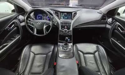 Hyundai Grandeur 2016, 164416 км, за 6600000 KRW - фото 7