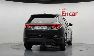 Hyundai Tucson 2021, 96803 км, за 22000000 KRW - фото 4