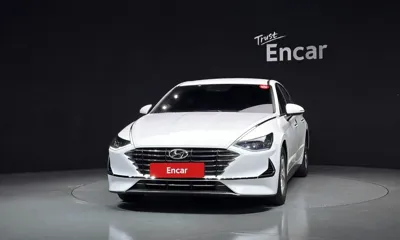 Hyundai Sonata 2020, 89786 км, за 14990000 KRW