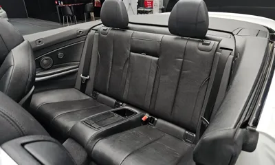 BMW 4-Series 2018, 59891 км, за 28800000 KRW - фото 12