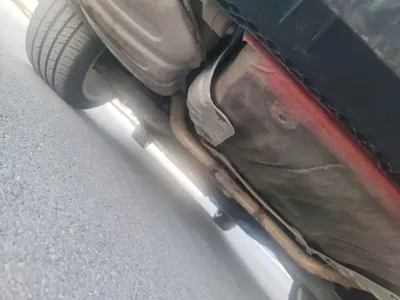 Volkswagen Lamando 2016, 120300 км, за 59800 CNY - фото 25