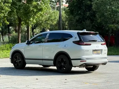 Honda Breeze 2021, 83000 км, за 85800 CNY - фото 18