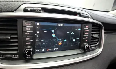 Kia Sorento 2015, 162372 км, за 9500000 KRW - фото 15