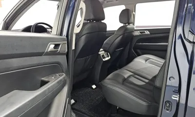 KG_Mobility_Ssangyong Rexton 2019, 129927 км, за 25000000 KRW - фото 26