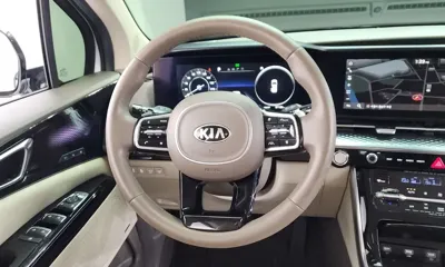 Kia Canival 2021, 97158 км, за 32500000 KRW - фото 37