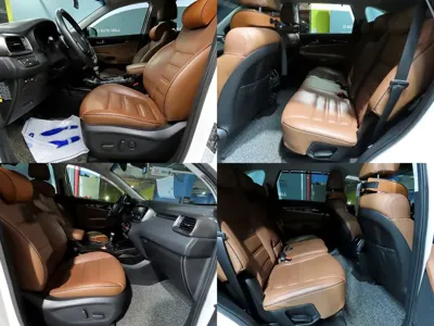 Kia Sorento 2018, 130464 км, за 18300000 KRW - фото 18