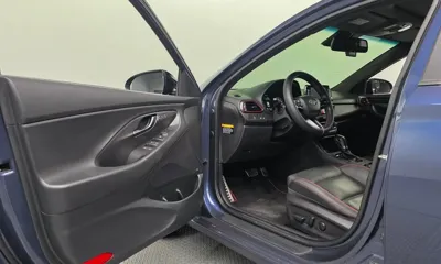 Hyundai i30 2019, 89672 км, за 13000000 KRW - фото 10