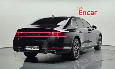 Genesis G90 2023, 72968 км, за 69900000 KRW