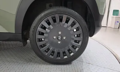 Hyundai Casper 2023, 43045 км, за 16500000 KRW - фото 21