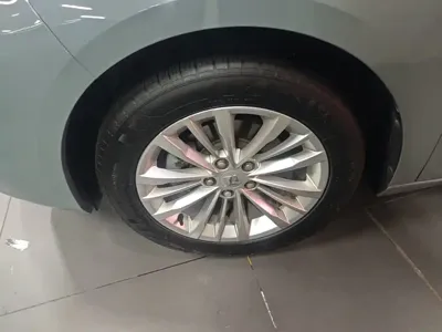 Baojun Valli 2022, 44400 км, за 48300 CNY - фото 23
