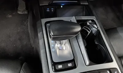 Genesis G80 2018, 241831 км, за 10500000 KRW - фото 9