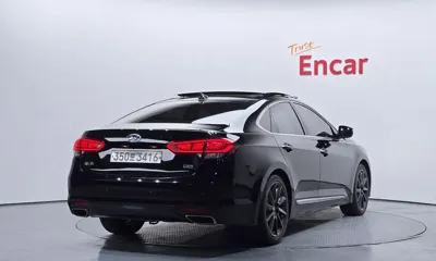 Hyundai Aslan 2016, 69244 км, за 10300000 KRW - фото 2