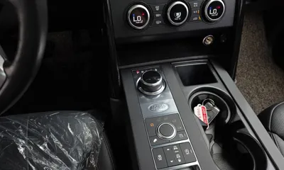 Land Rover Discovery 2019, 94468 км, за 20500000 KRW - фото 9