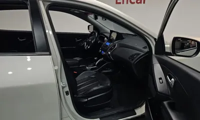 Hyundai Tucson 2014, 104651 км, за 6900000 KRW - фото 26