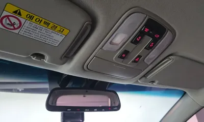 Kia Canival 2019, 100041 км, за 13900000 KRW - фото 19