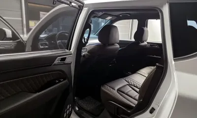 KG_Mobility_Ssangyong Rexton 2023, 53527 км, за 29990000 KRW - фото 11