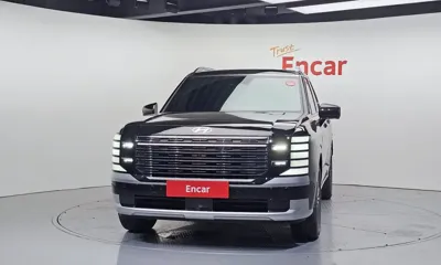 Hyundai Palisade 2026, 24976 км, за 51900000 KRW - фото 3
