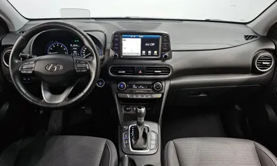 Hyundai Kona 2018, 27937 км, за 17000000 KRW - фото 7