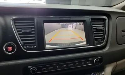 Kia Canival 2018, 117000 км, за 10000000 KRW - фото 11