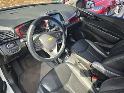 ChevroletGMDaewoo Spark 2016, 106782 км, за 5300000 KRW - фото 11