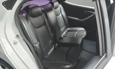 Hyundai Avante 2013, 64590 км, за 5400000 KRW - фото 11