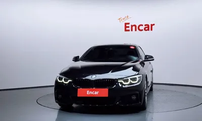 BMW 4-Series 2020, 81867 км, за 28500000 KRW - фото 3
