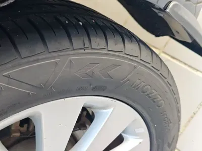 Ford Taurus 2018, 130000 км, за 45000 CNY - фото 18