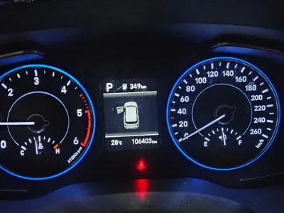 Hyundai Palisade 2019, 106403 км, за 19900000 KRW - фото 13