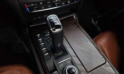 Maserati Ghibli 2020, 82323 км, за 27480000 KRW - фото 9