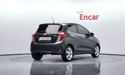 ChevroletGMDaewoo Spark 2019, 144773 км, за 5000000 KRW - фото 2