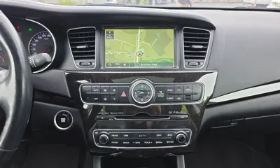 Kia K7 2013, 175779 км, за 6500000 KRW - фото 13
