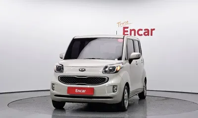 Kia Ray 2016, 210913 км, за 4270000 KRW - фото 3