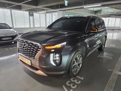 Hyundai Palisade 2022, 86159 км, за 5760000 KRW - фото 16