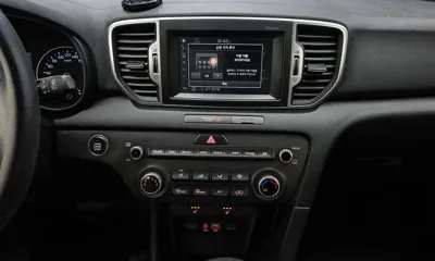 Kia Sportage 2017, 115744 км, за 7990000 KRW - фото 14
