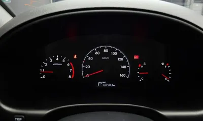 Hyundai Starex 2020, 68403 км, за 17500000 KRW - фото 8