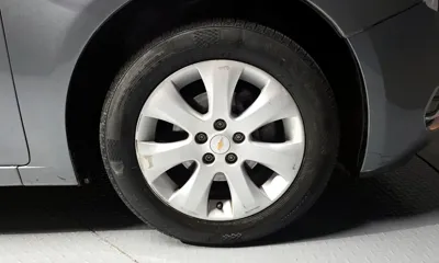 ChevroletGMDaewoo Cruze 2016, 129168 км, за 2100000 KRW - фото 21