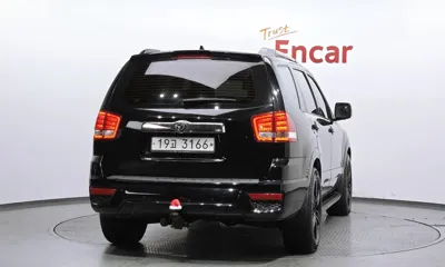 Kia Mohave 2017, 171679 км, за 15000000 KRW