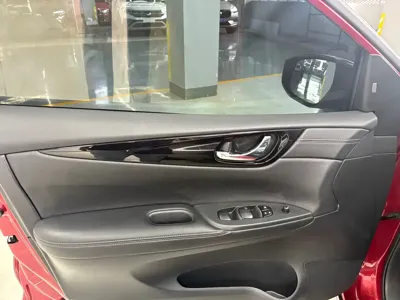 Nissan Tiida 2017, 122000 км, за 39700 CNY - фото 15
