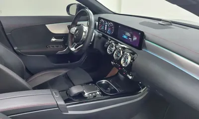 Mercedes-Benz CLA-Class 2023, 18597 км, за 42000000 KRW - фото 9