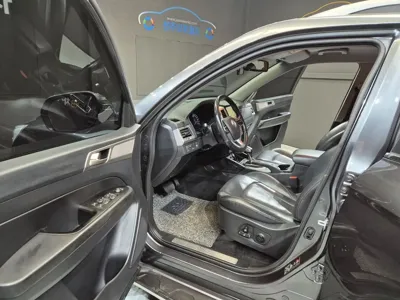 KG_Mobility_Ssangyong Rexton 2019, 128053 км, за 16500000 KRW - фото 14