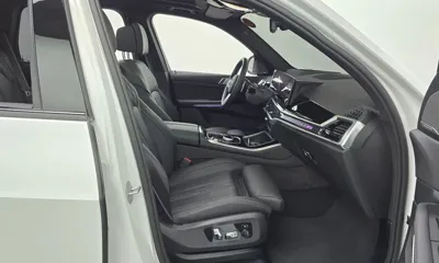 BMW X5 2026, 7517 км, за 134990000 KRW - фото 26