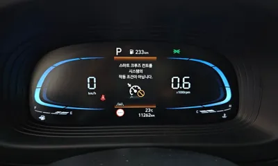 Hyundai Venue 2026, 11262 км, за 21500000 KRW - фото 8